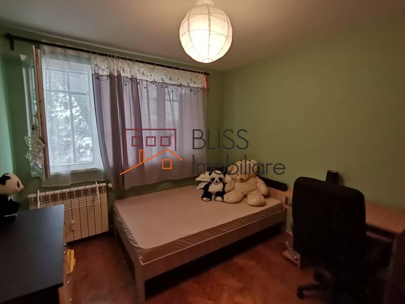 Two Bed-room Apartment Piata Giulesti Area, Bucharest | Bliss Imobiliare / Photo 6 - BLISS Imobiliare
