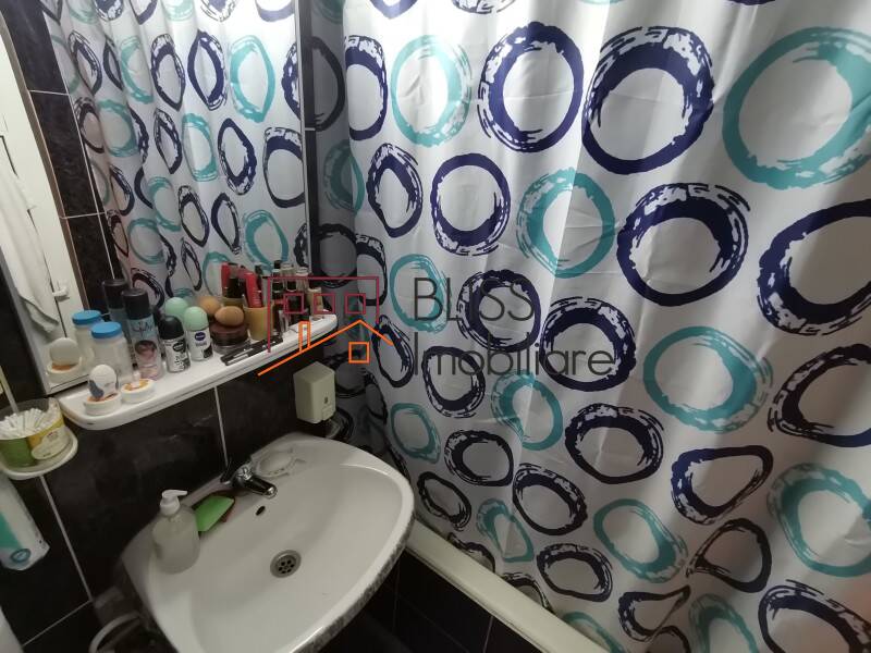 Two Bed-room Apartment Piata Giulesti Area, Bucharest | Bliss Imobiliare / Photo 8 - BLISS Imobiliare