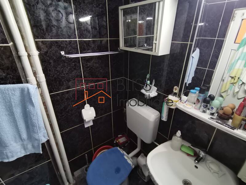 Two Bed-room Apartment Piata Giulesti Area, Bucharest | Bliss Imobiliare / Photo 9 - BLISS Imobiliare