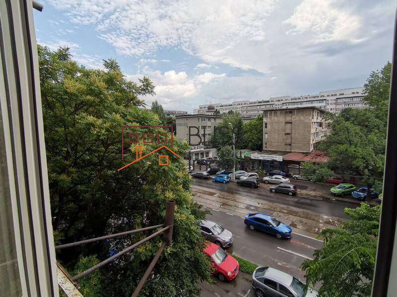 Two Bed-room Apartment Piata Giulesti Area, Bucharest | Bliss Imobiliare / Photo 14 - BLISS Imobiliare