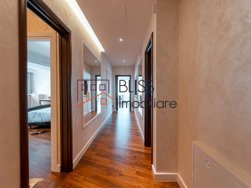 Premium 2 Bedroom Apartment In Floreasca, Bucharest | Bliss Imobiliare / Photo 11 - BLISS Imobiliare