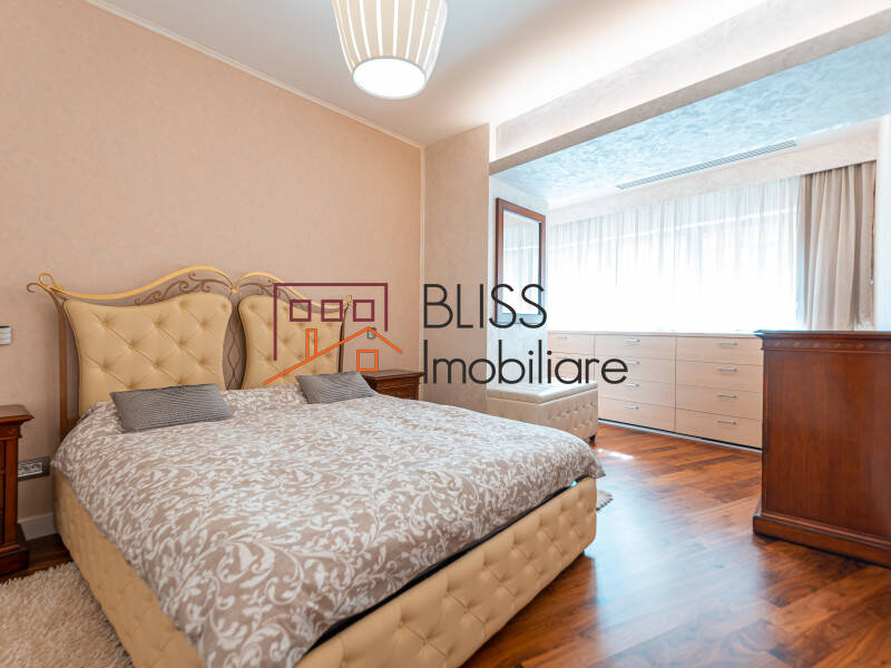 Premium 2 Bedroom Apartment In Floreasca, Bucharest | Bliss Imobiliare / Photo 14 - BLISS Imobiliare