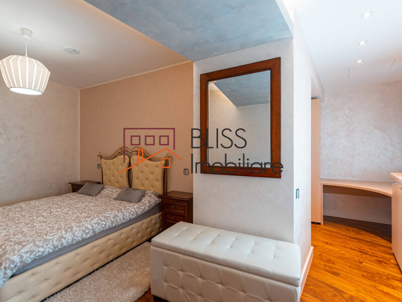 Premium 2 Bedroom Apartment In Floreasca, Bucharest | Bliss Imobiliare / Photo 15 - BLISS Imobiliare