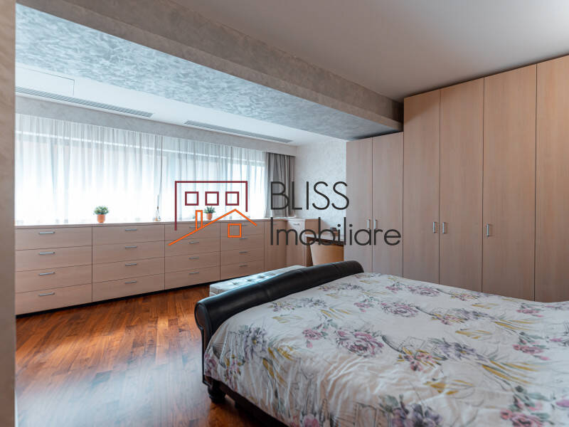 Premium 2 Bedroom Apartment In Floreasca, Bucharest | Bliss Imobiliare / Photo 17 - BLISS Imobiliare