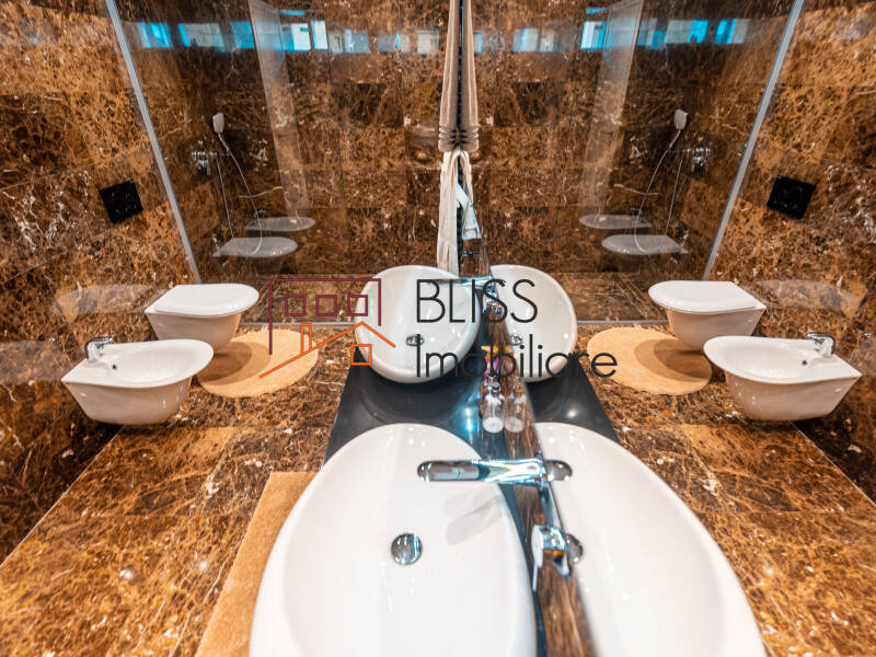 Premium 2 Bedroom Apartment In Floreasca, Bucharest | Bliss Imobiliare / Photo 20 - BLISS Imobiliare