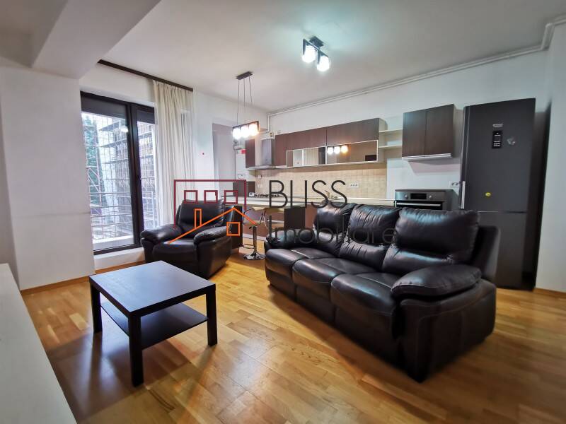 Apartament 3 Camere Nordului – 80 Mp, Langa Parcul Herastrau | Bliss Imobiliare / Photo 1 - BLISS Imobiliare