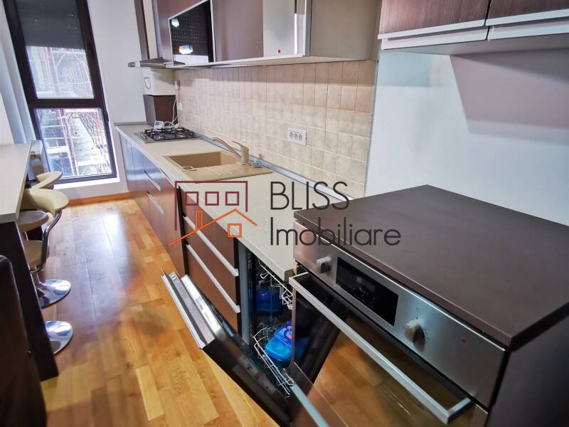 Apartament 3 Camere Nordului – 80 Mp, Langa Parcul Herastrau | Bliss Imobiliare / Photo 3 - BLISS Imobiliare
