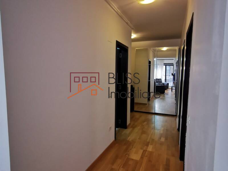 Apartament 3 Camere Nordului – 80 Mp, Langa Parcul Herastrau | Bliss Imobiliare / Photo 12 - BLISS Imobiliare