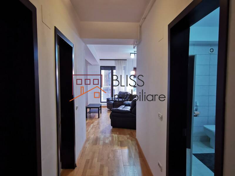Apartament 3 Camere Nordului – 80 Mp, Langa Parcul Herastrau | Bliss Imobiliare / Photo 13 - BLISS Imobiliare