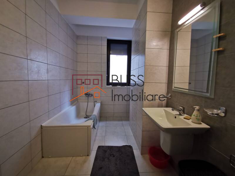 2-Bedroom Apartment Nordului – 80 Sqm, Herastrau Park, Bucharest | Bliss Imobiliare / Photo 10 - BLISS Imobiliare