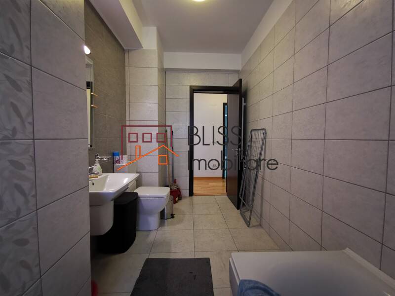 Apartament 3 Camere Nordului – 80 Mp, Langa Parcul Herastrau | Bliss Imobiliare / Photo 11 - BLISS Imobiliare