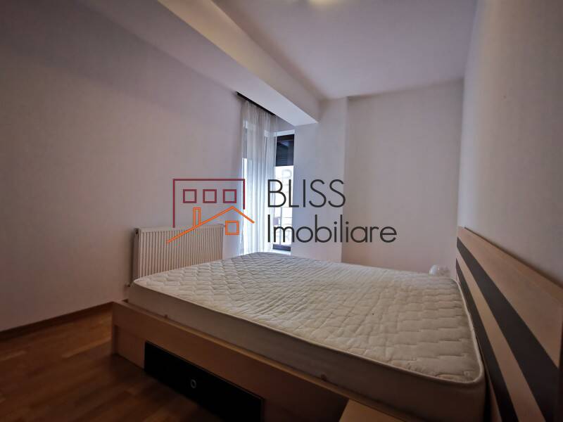 2-Bedroom Apartment Nordului – 80 Sqm, Herastrau Park, Bucharest | Bliss Imobiliare / Photo 6 - BLISS Imobiliare