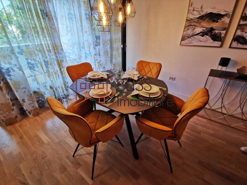 Apartament 2 Camere Aviatiei | Bliss Imobiliare / Photo 4 - BLISS Imobiliare