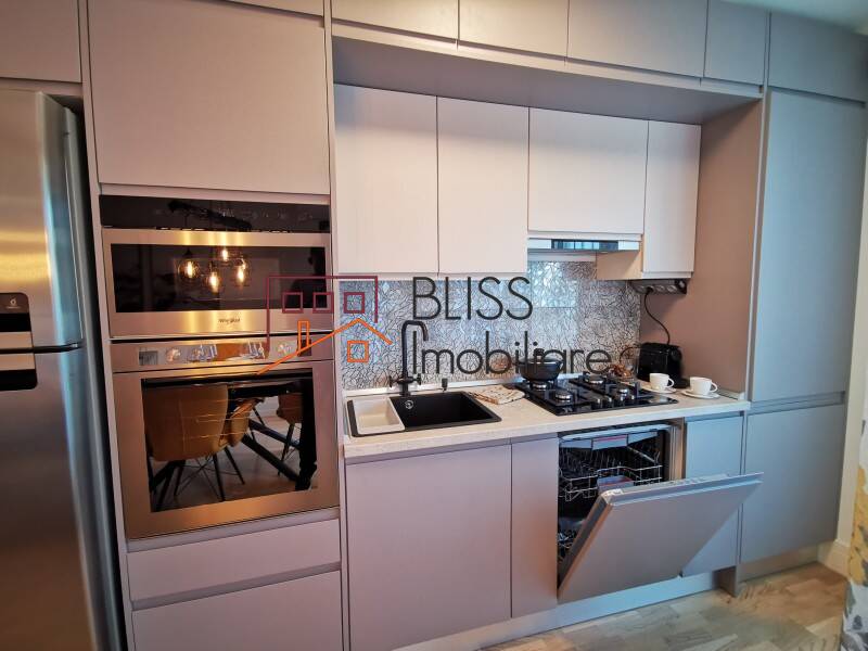 1 Bedroom Apartment Aviatiei, Bucharest | Bliss Imobiliare / Photo 6 - BLISS Imobiliare