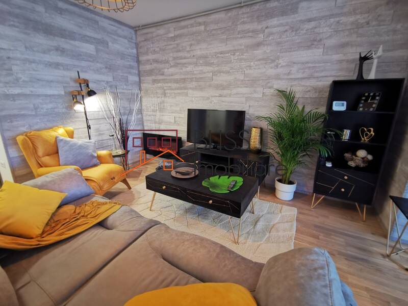 1 Bedroom Apartment Aviatiei, Bucharest | Bliss Imobiliare / Photo 2 - BLISS Imobiliare