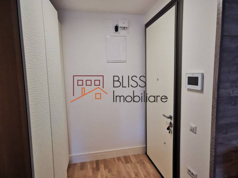 1 Bedroom Apartment Aviatiei, Bucharest | Bliss Imobiliare / Photo 12 - BLISS Imobiliare