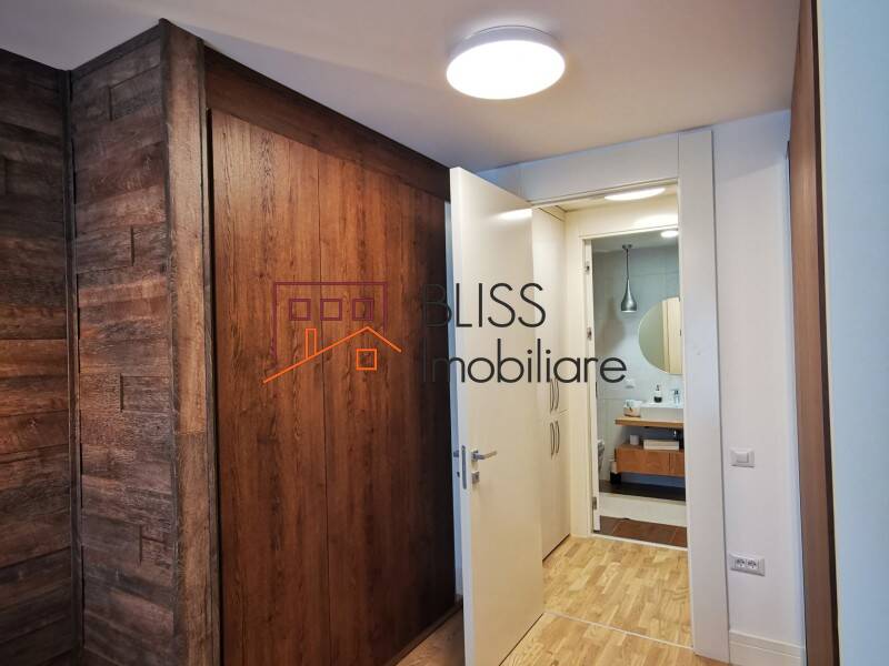 Apartament 2 Camere Aviatiei | Bliss Imobiliare / Photo 11 - BLISS Imobiliare