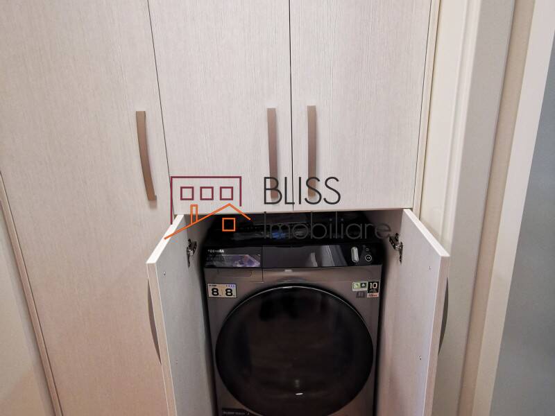 Apartament 2 Camere Aviatiei | Bliss Imobiliare / Photo 13 - BLISS Imobiliare