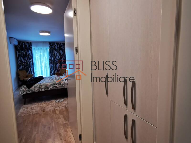 1 Bedroom Apartment Aviatiei, Bucharest | Bliss Imobiliare / Photo 14 - BLISS Imobiliare