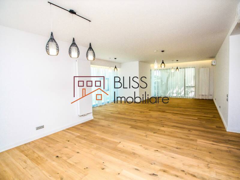 Apartament de Inchiriat Floreasca | Barbu Vacarescu - 4 Camere - ID:96351 | Bliss Imobiliare / Photo 1 - BLISS Imobiliare