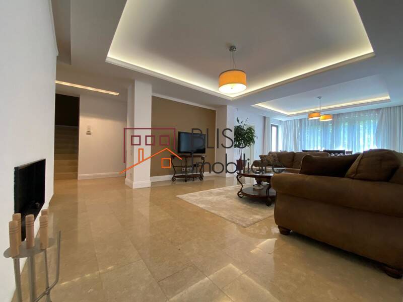 Vila Cu 5 Camere In Oxford Gardens | Bliss Imobiliare / Photo 7 - BLISS Imobiliare