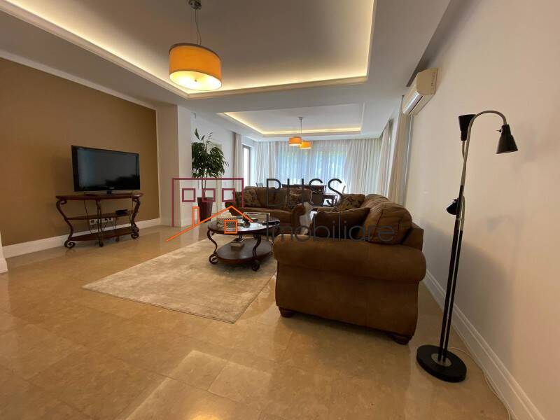 Villa With 4 Bedrooms In Oxford Gardens, Bucharest / Ilfov | Bliss Imobiliare / Photo 8 - BLISS Imobiliare
