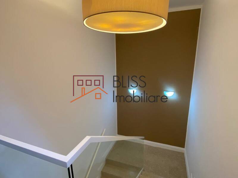 Vila Cu 5 Camere In Oxford Gardens | Bliss Imobiliare / Photo 14 - BLISS Imobiliare