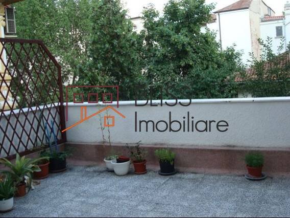 Apartament de Inchiriat Dorobanti | Primaverii | Kiseleff | Aviatorilor - 4 Camere - ID:2927 | Bliss Imobiliare / Photo 1 - BLISS Imobiliare