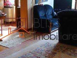 Apartament de Inchiriat Dorobanti | Primaverii | Kiseleff | Aviatorilor - 4 Camere - ID:2927 | Bliss Imobiliare / Photo 3 - BLISS Imobiliare