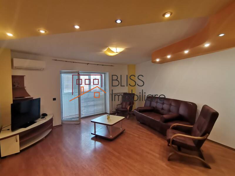 Cozy 2-bedroom Apartment Piata Victoriei, Bucharest | Bliss Imobiliare / Photo 1 - BLISS Imobiliare