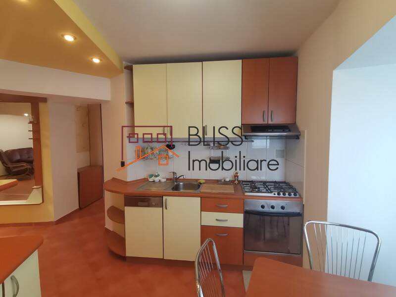 Apartament 3 Camere Piata Victoriei | Bliss Imobiliare / Photo 5 - BLISS Imobiliare