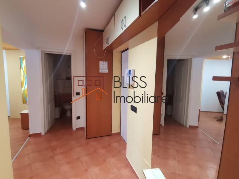 Cozy 2-bedroom Apartment Piata Victoriei, Bucharest | Bliss Imobiliare / Photo 18 - BLISS Imobiliare