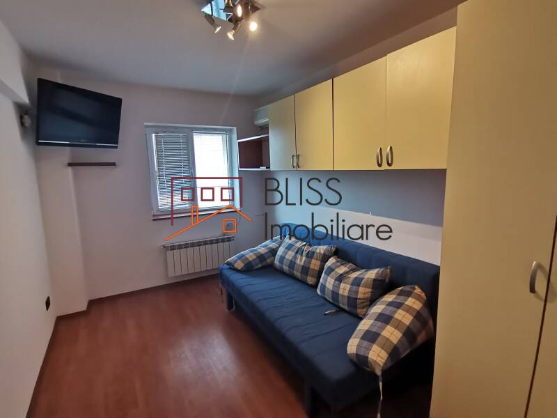 Cozy 2-bedroom Apartment Piata Victoriei, Bucharest | Bliss Imobiliare / Photo 12 - BLISS Imobiliare