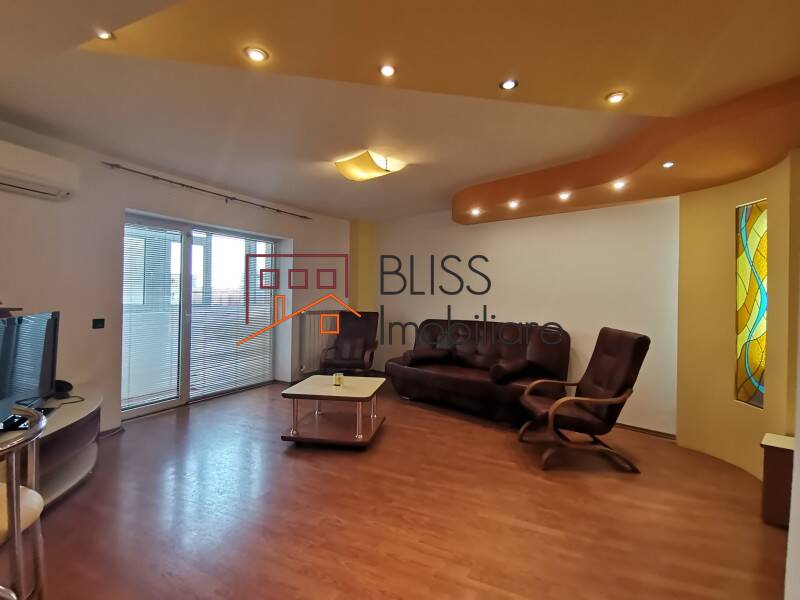 Cozy 2-bedroom Apartment Piata Victoriei, Bucharest | Bliss Imobiliare / Photo 4 - BLISS Imobiliare