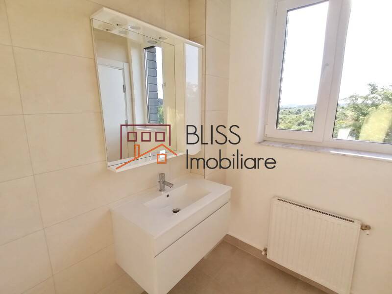Apartament 3 Camere Baneasa | Bliss Imobiliare / Photo 12 - BLISS Imobiliare