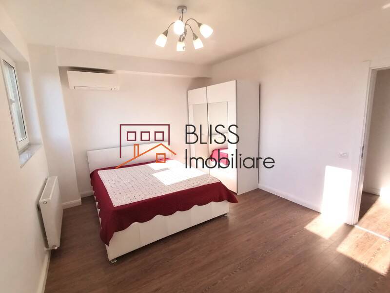 Apartament 3 Camere Baneasa | Bliss Imobiliare / Photo 6 - BLISS Imobiliare