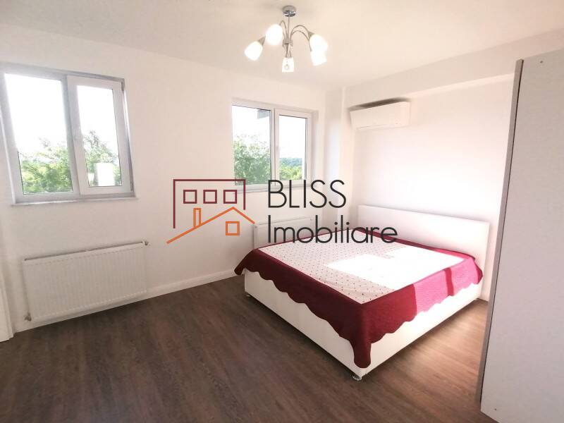 2 Bedroom Apartament Baneasa, Bucharest / Ilfov | Bliss Imobiliare / Photo 7 - BLISS Imobiliare