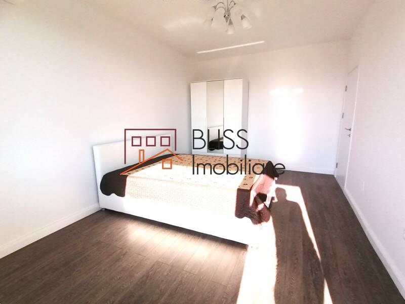 2 Bedroom Apartament Baneasa, Bucharest / Ilfov | Bliss Imobiliare / Photo 9 - BLISS Imobiliare