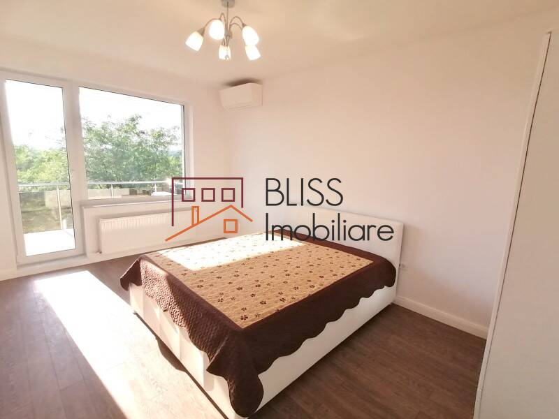 Apartament 3 Camere Baneasa | Bliss Imobiliare / Photo 8 - BLISS Imobiliare