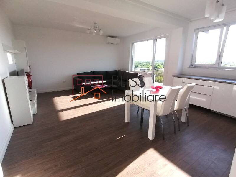 2 Bedroom Apartament Baneasa, Bucharest / Ilfov | Bliss Imobiliare / Photo 3 - BLISS Imobiliare