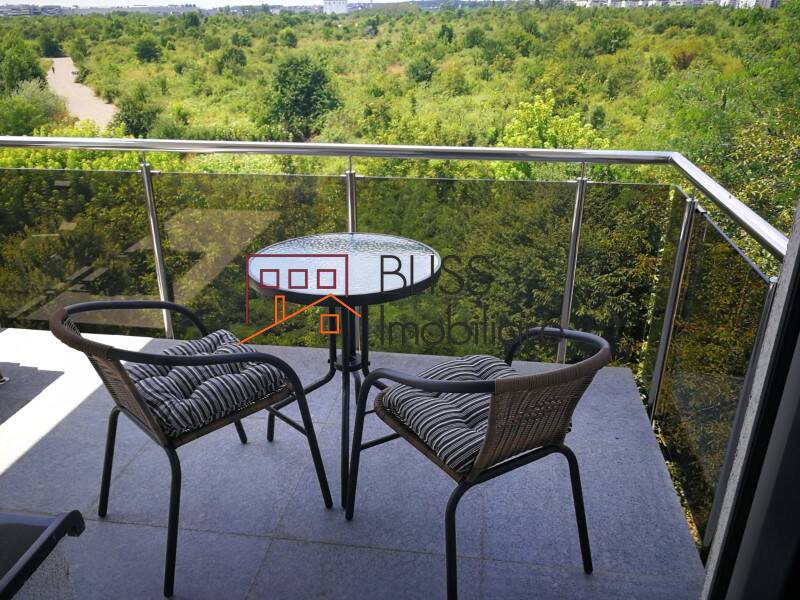 Apartament 3 Camere Baneasa | Bliss Imobiliare / Photo 1 - BLISS Imobiliare