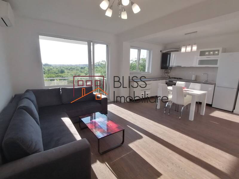 Apartament 3 Camere Baneasa | Bliss Imobiliare / Photo 4 - BLISS Imobiliare