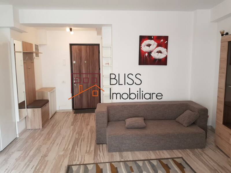 Apartament 2 Camere Nordului | Bliss Imobiliare / Photo 2 - BLISS Imobiliare