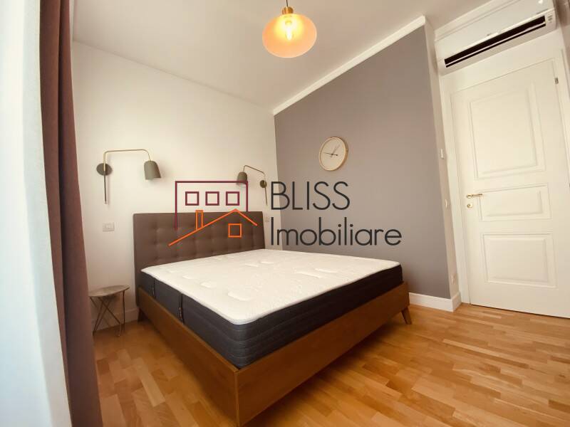 1 Bedroom Apartment Near Piata Victoriei, Bucharest | Bliss Imobiliare / Photo 6 - BLISS Imobiliare