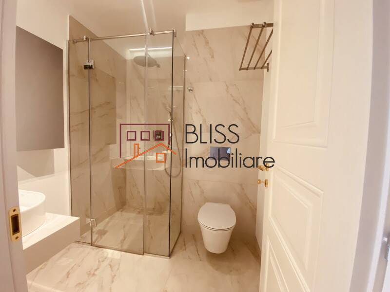 1 Bedroom Apartment Near Piata Victoriei, Bucharest | Bliss Imobiliare / Photo 7 - BLISS Imobiliare