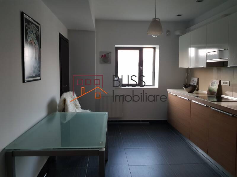 2 Bedroom Apartment In Baneasa, Bucharest | Bliss Imobiliare / Photo 7 - BLISS Imobiliare