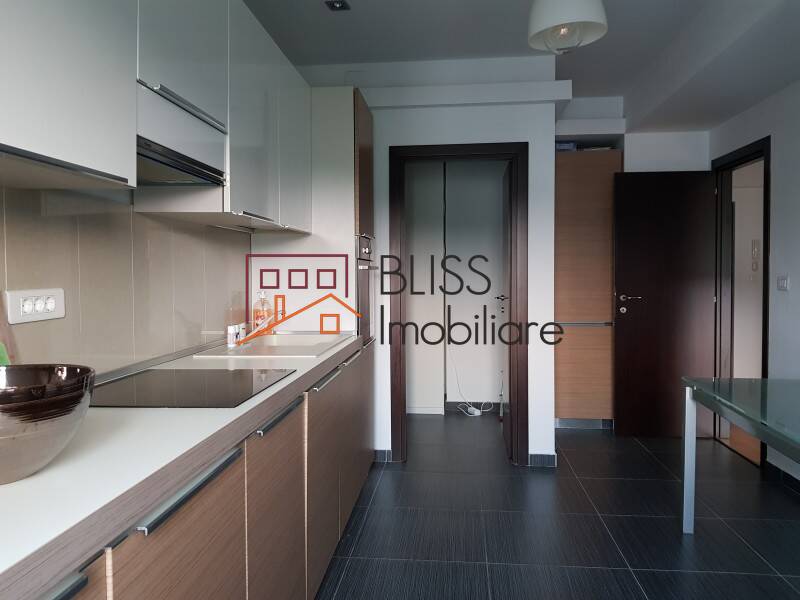 2 Bedroom Apartment In Baneasa, Bucharest | Bliss Imobiliare / Photo 8 - BLISS Imobiliare