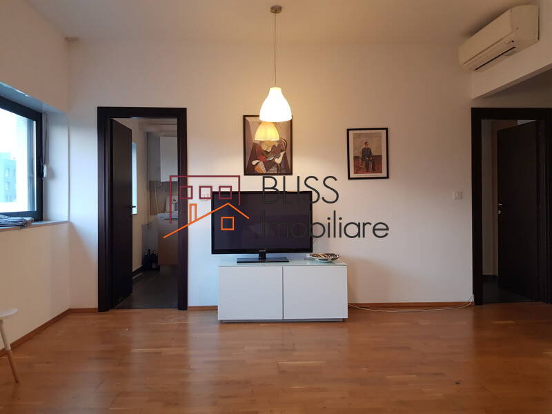 2 Bedroom Apartment In Baneasa, Bucharest | Bliss Imobiliare / Photo 3 - BLISS Imobiliare
