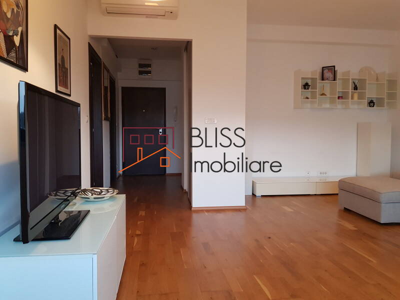 Apartament Cu 3 Camere In Zona Baneasa | Bliss Imobiliare / Photo 5 - BLISS Imobiliare