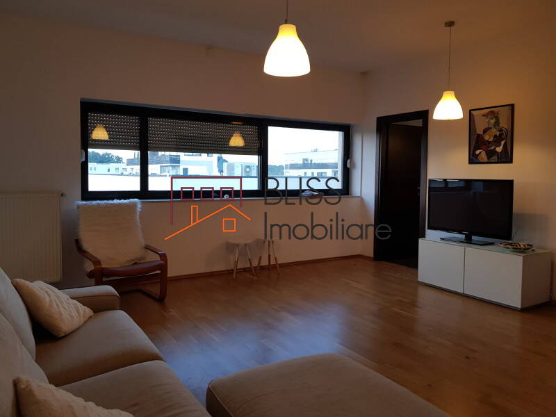 Apartament Cu 3 Camere In Zona Baneasa | Bliss Imobiliare / Photo 2 - BLISS Imobiliare